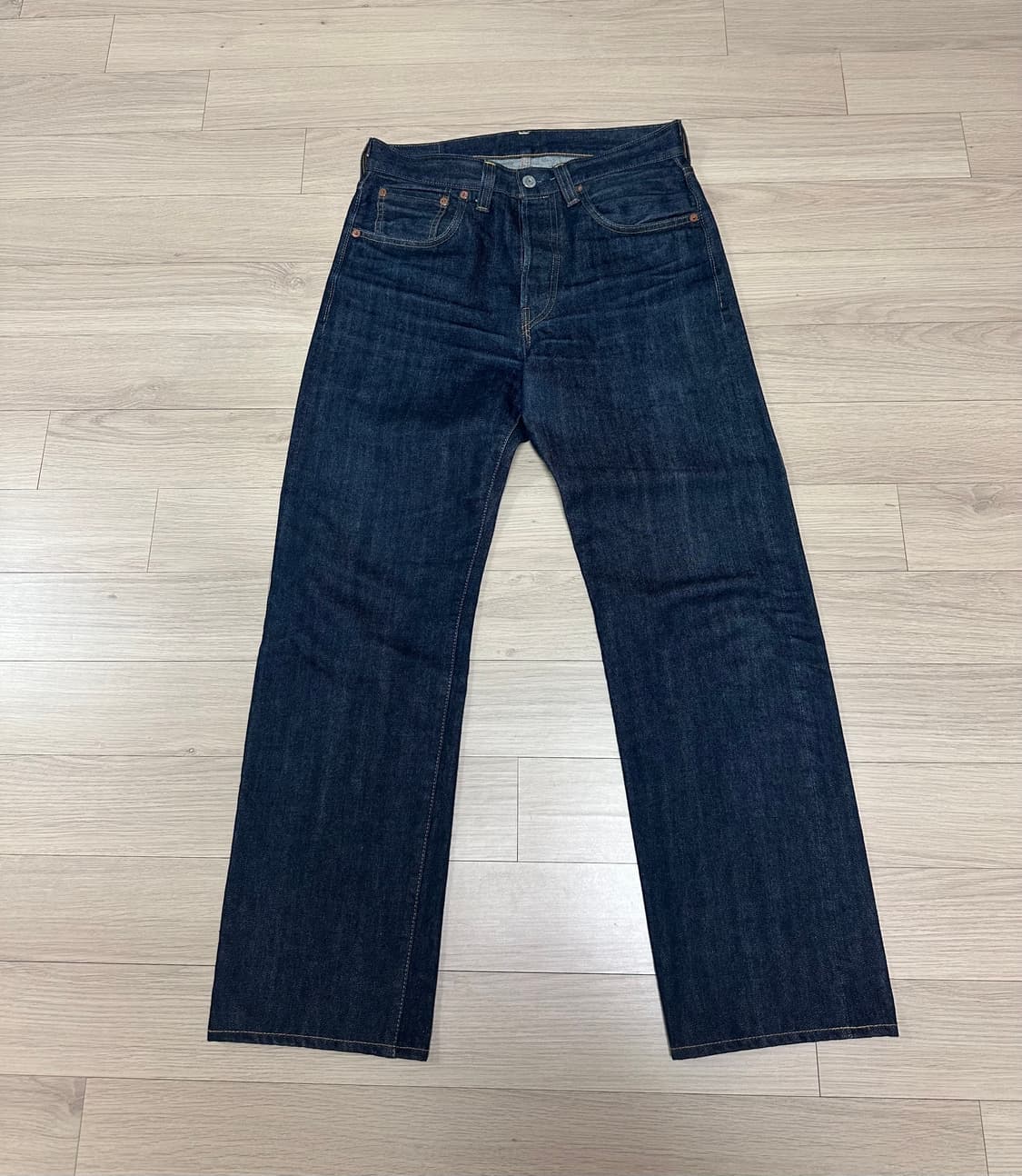 LVC 47501 린스드 30/32 상품이미지2