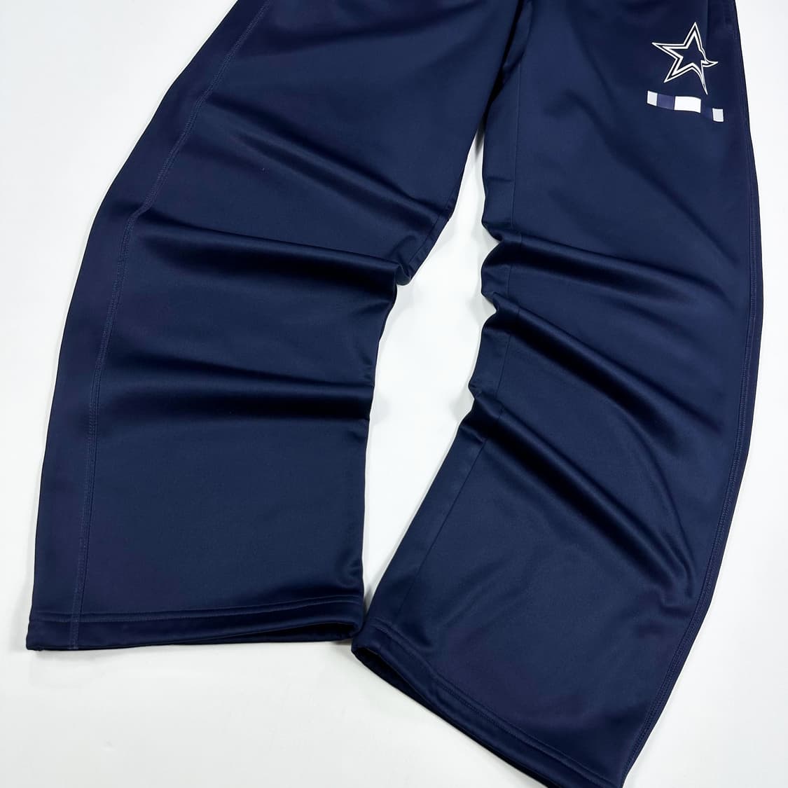 나이키 써마핏 NFL 댈러스 루즈 트레이닝 팬츠 M 상품이미지3