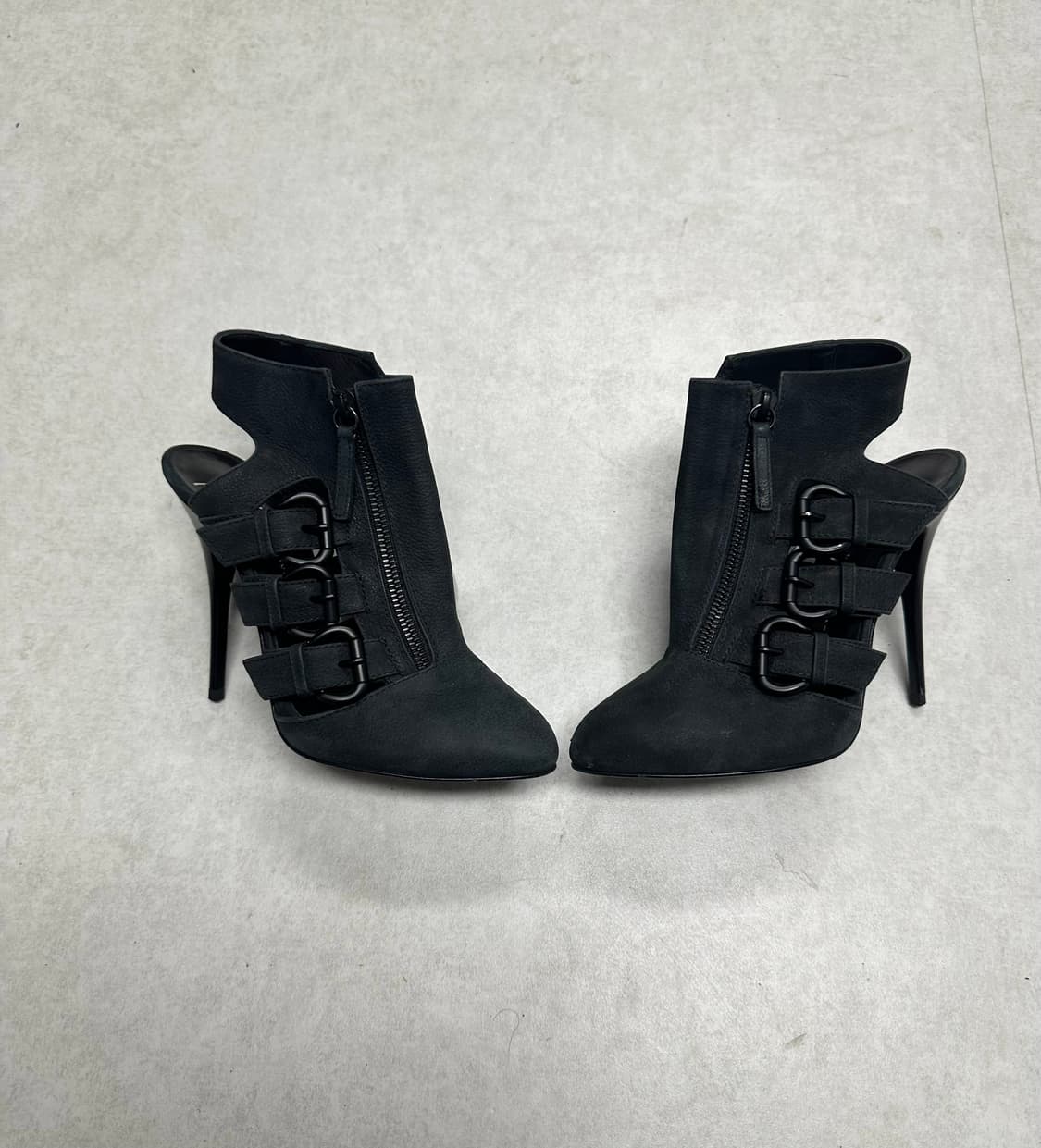 쥬세페 자노티 멀티 스트랩 힐 상품이미지1