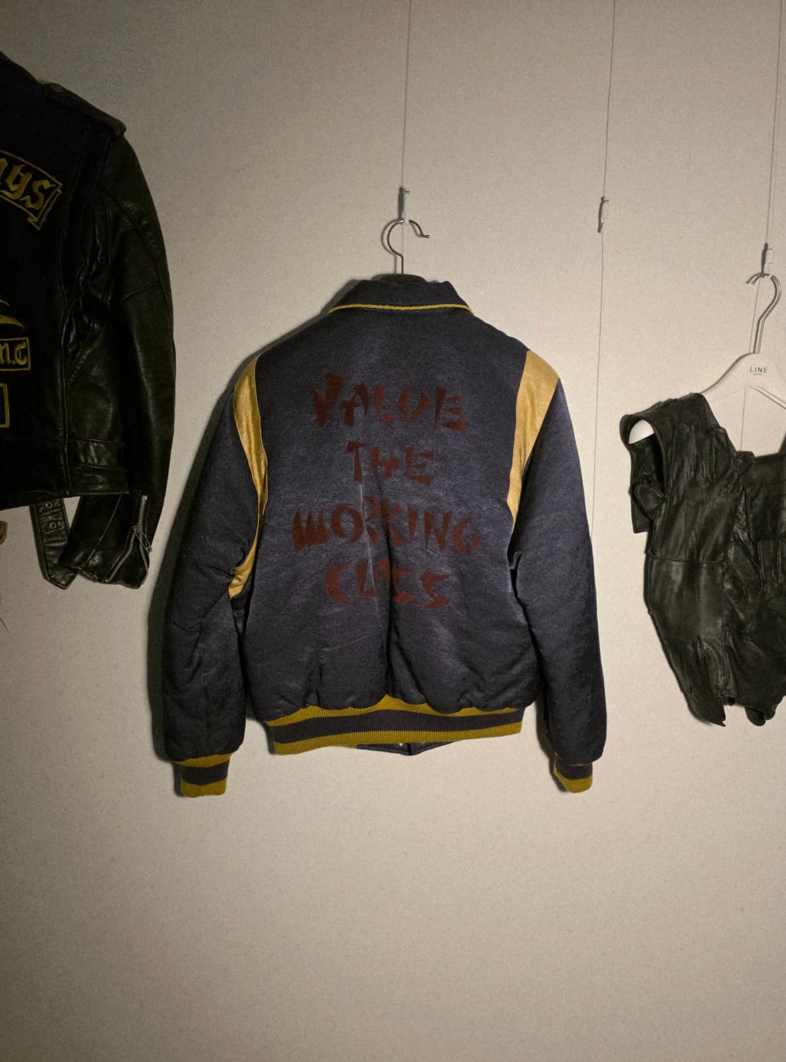 Sasquatchfabrix 22aw jacket 상품이미지3