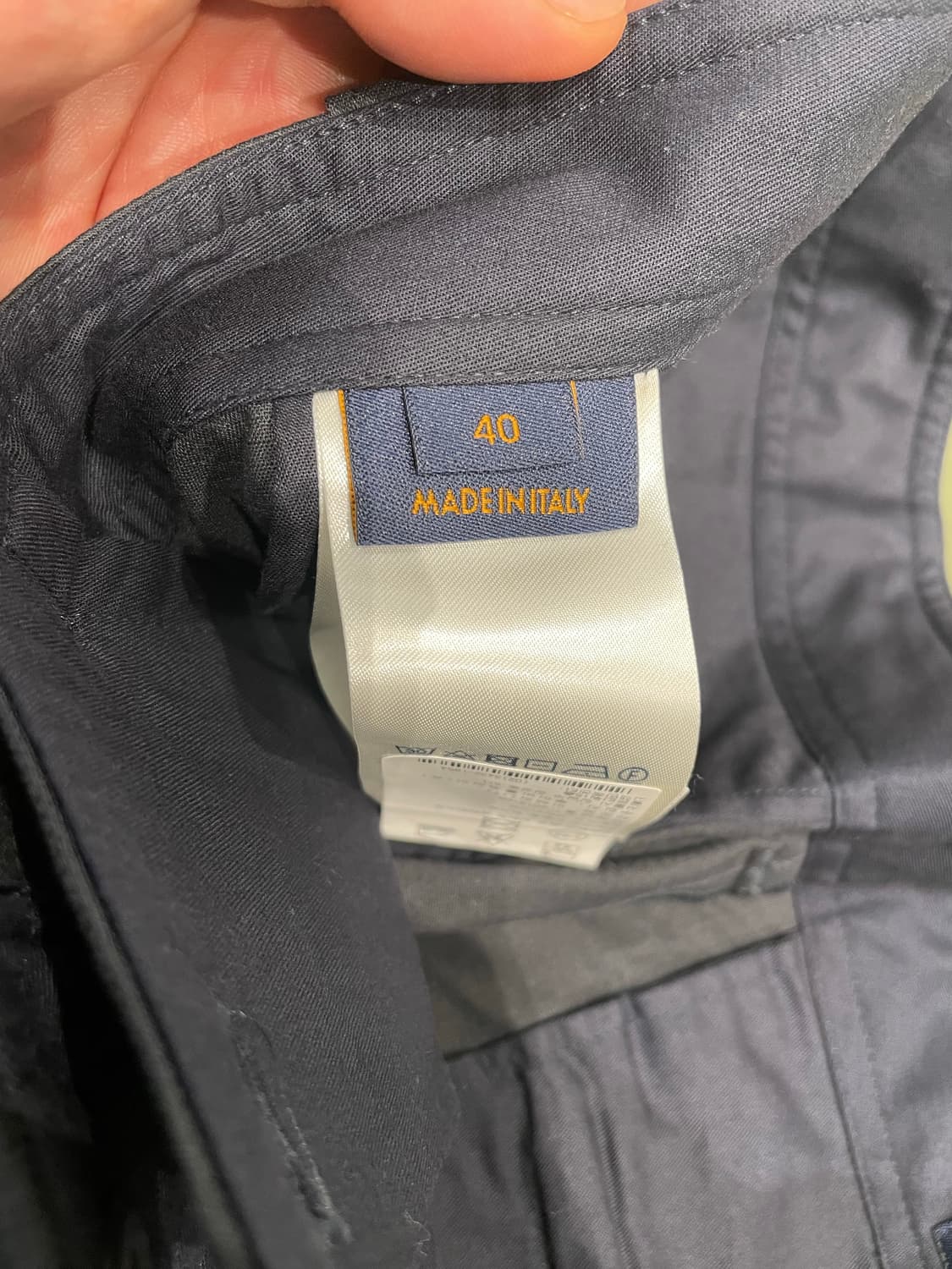 루이비통 택티컬 트라우저 상품이미지5