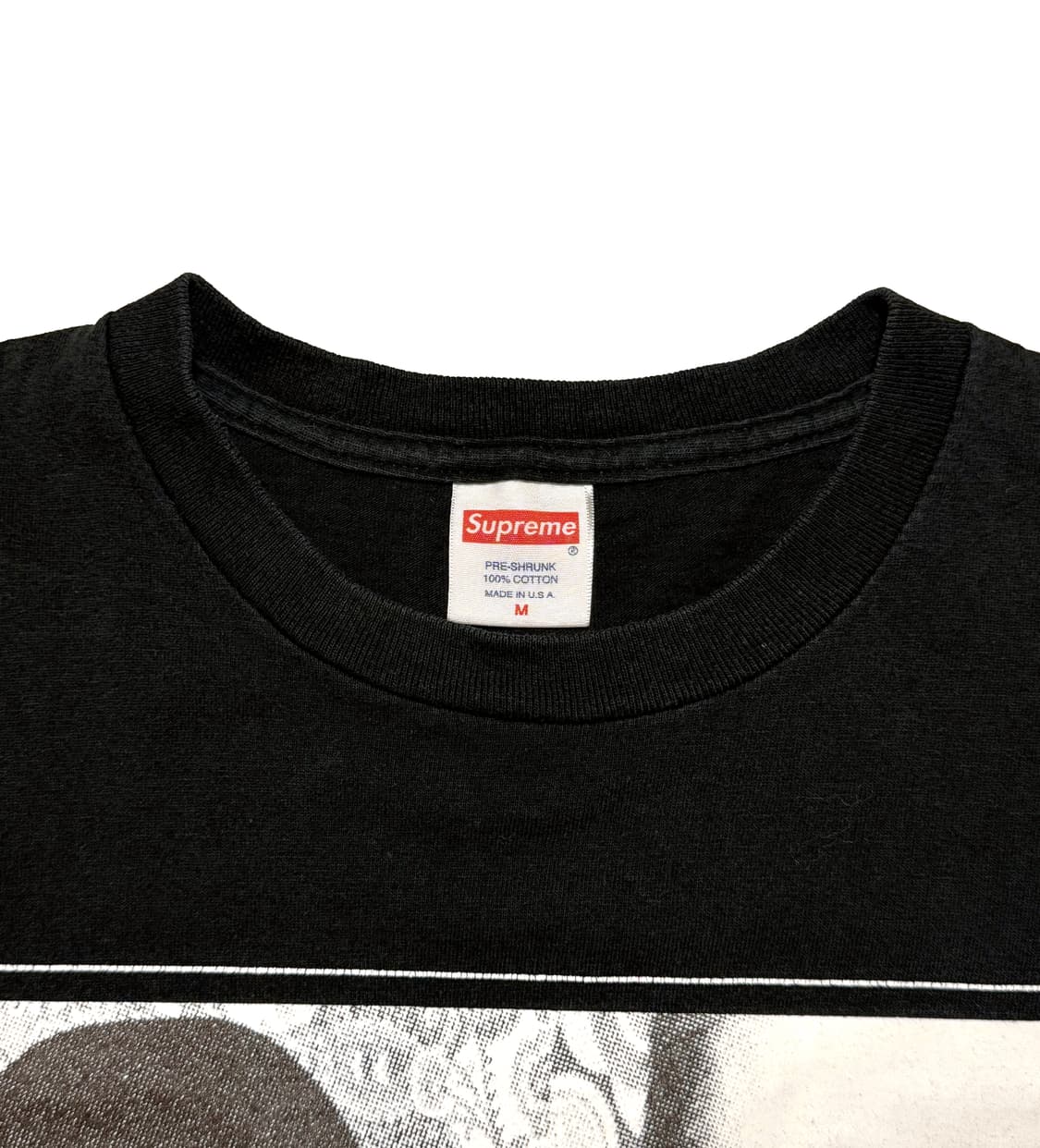 슈프림 더 스페셜스 티셔츠 상품이미지4