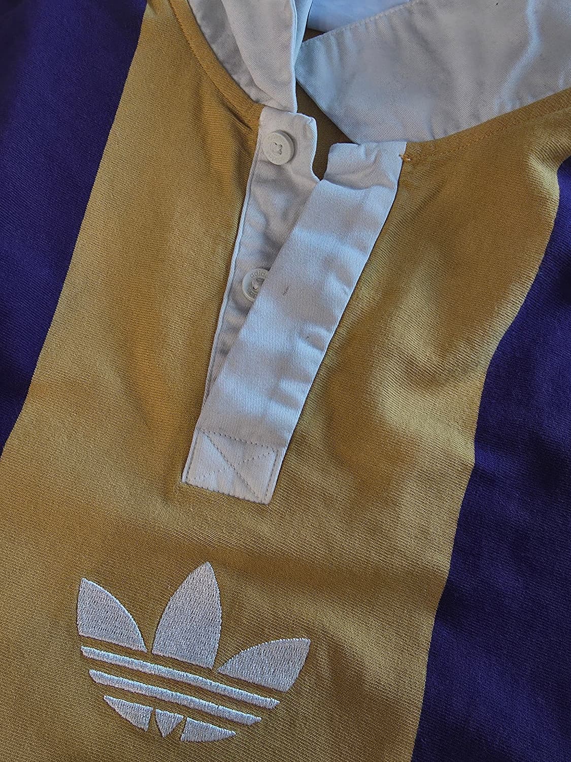 아디다스 오리지널스 럭비 티 상품이미지8