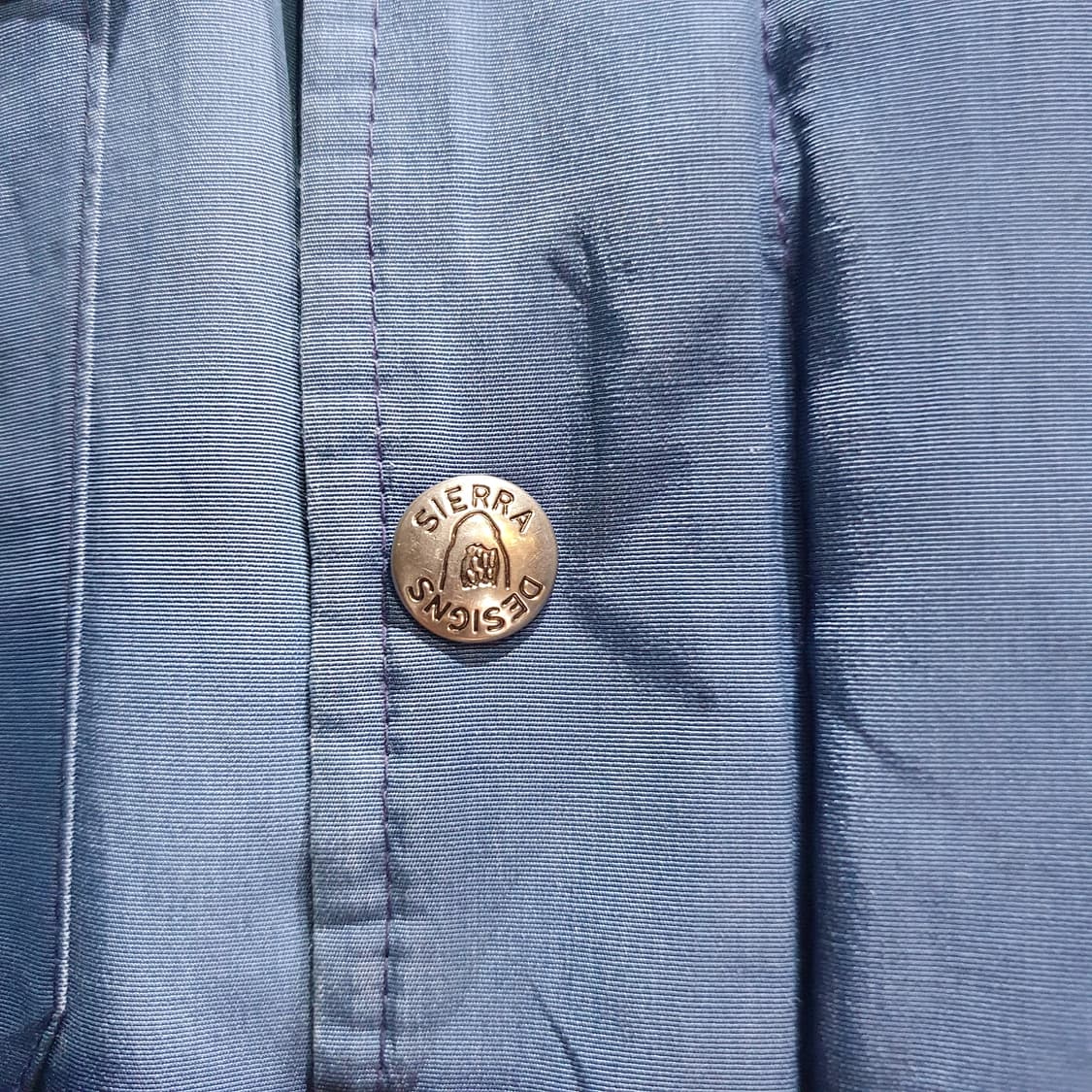 Sierra designs 시에라디자인 마운틴파카 상품이미지5