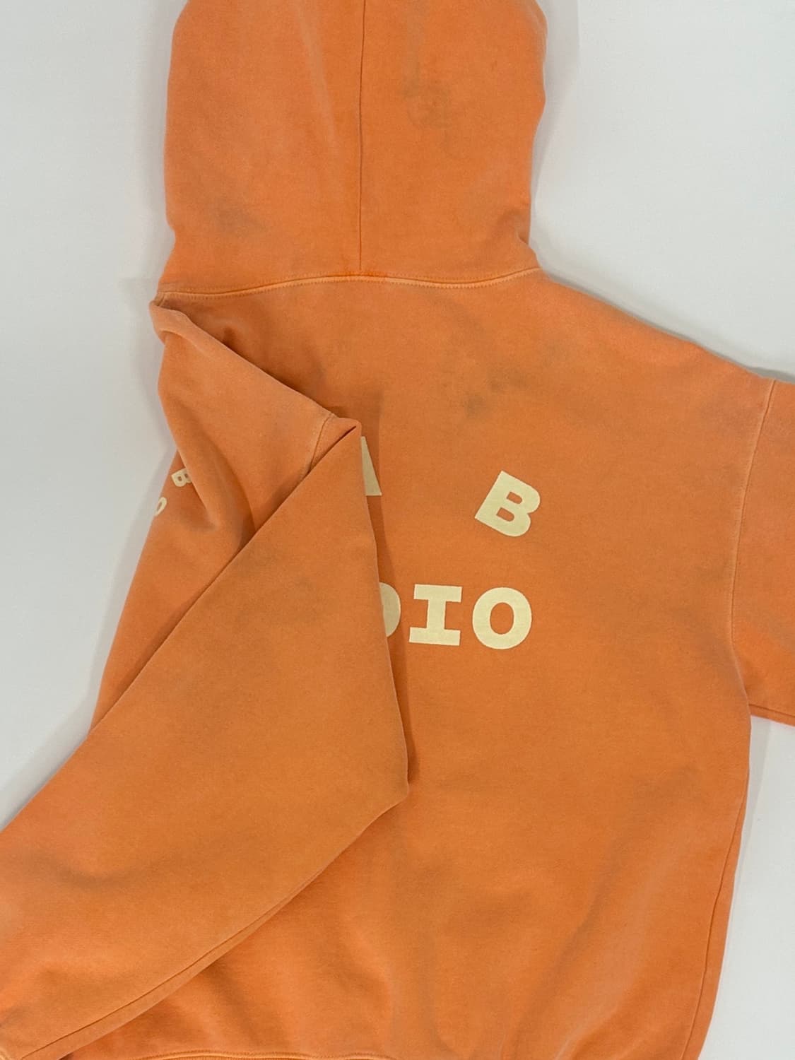 아이앱 후드 살몬  상품이미지3