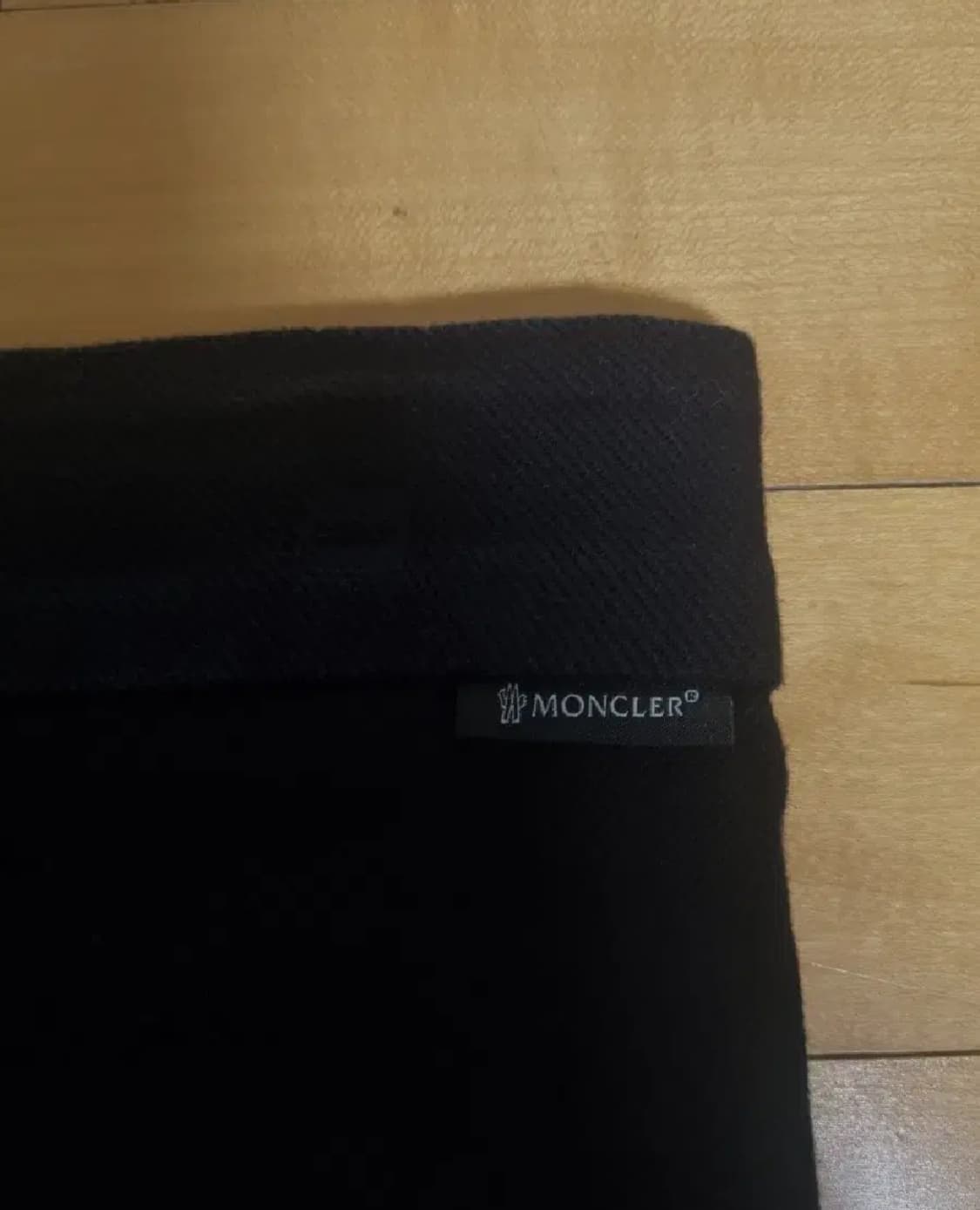 몽클레어 바지 상품이미지3