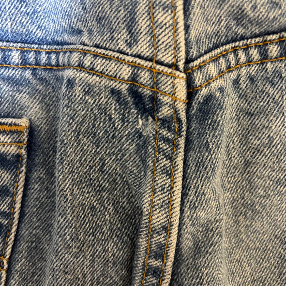 90s usa 리바이스 550 36x30 상품이미지6