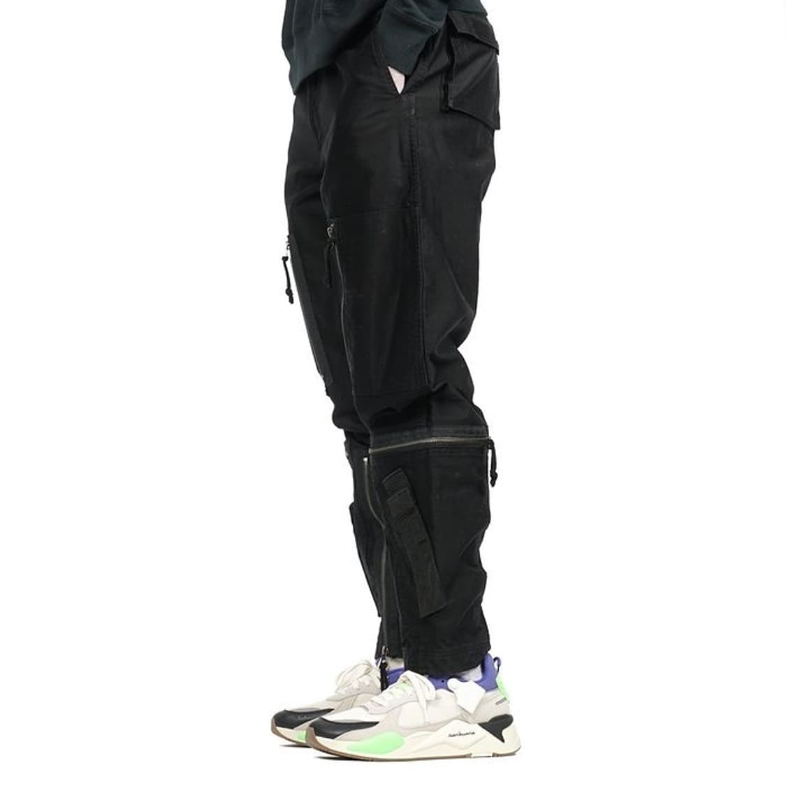 카브엠트 YOSSARIAN PANTS #2 상품이미지4