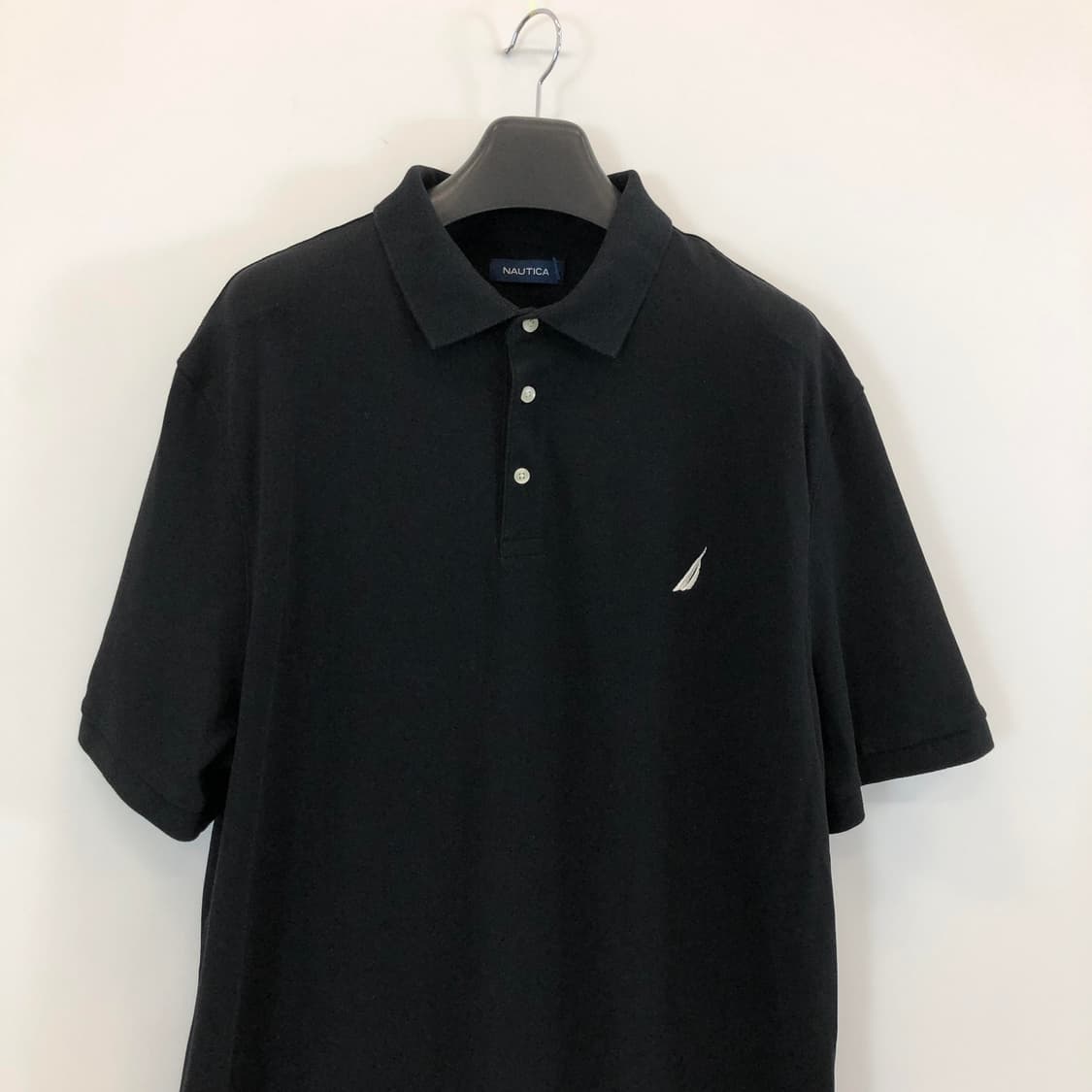 NAUTICA 노티카 클래식 폴로카라티 XXL 상품이미지3