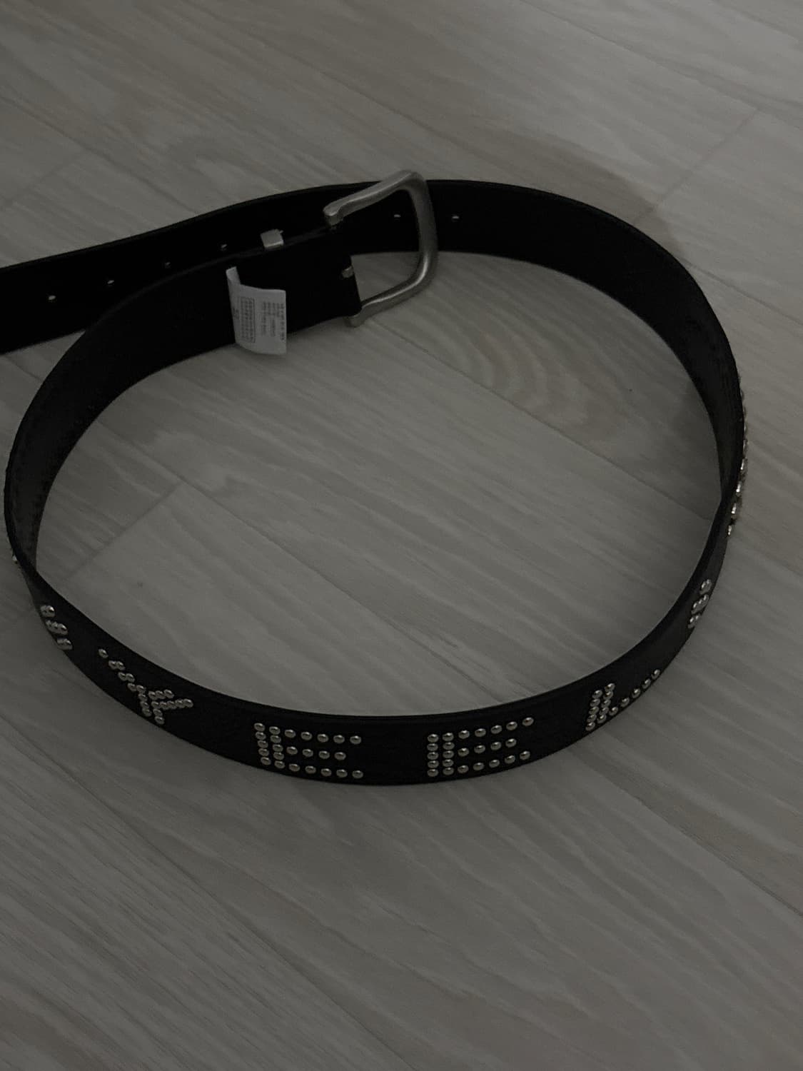 yeel 벨트 (가격 제시해주세요) 상품이미지1