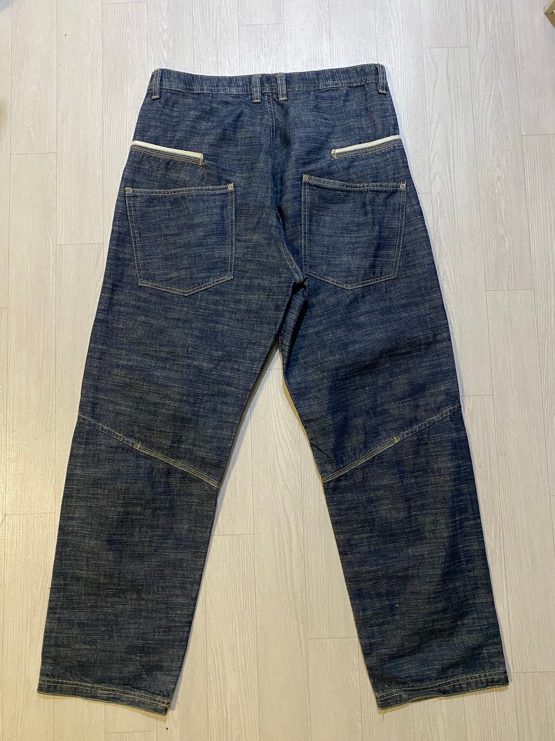 마스터피스데님 상품이미지2