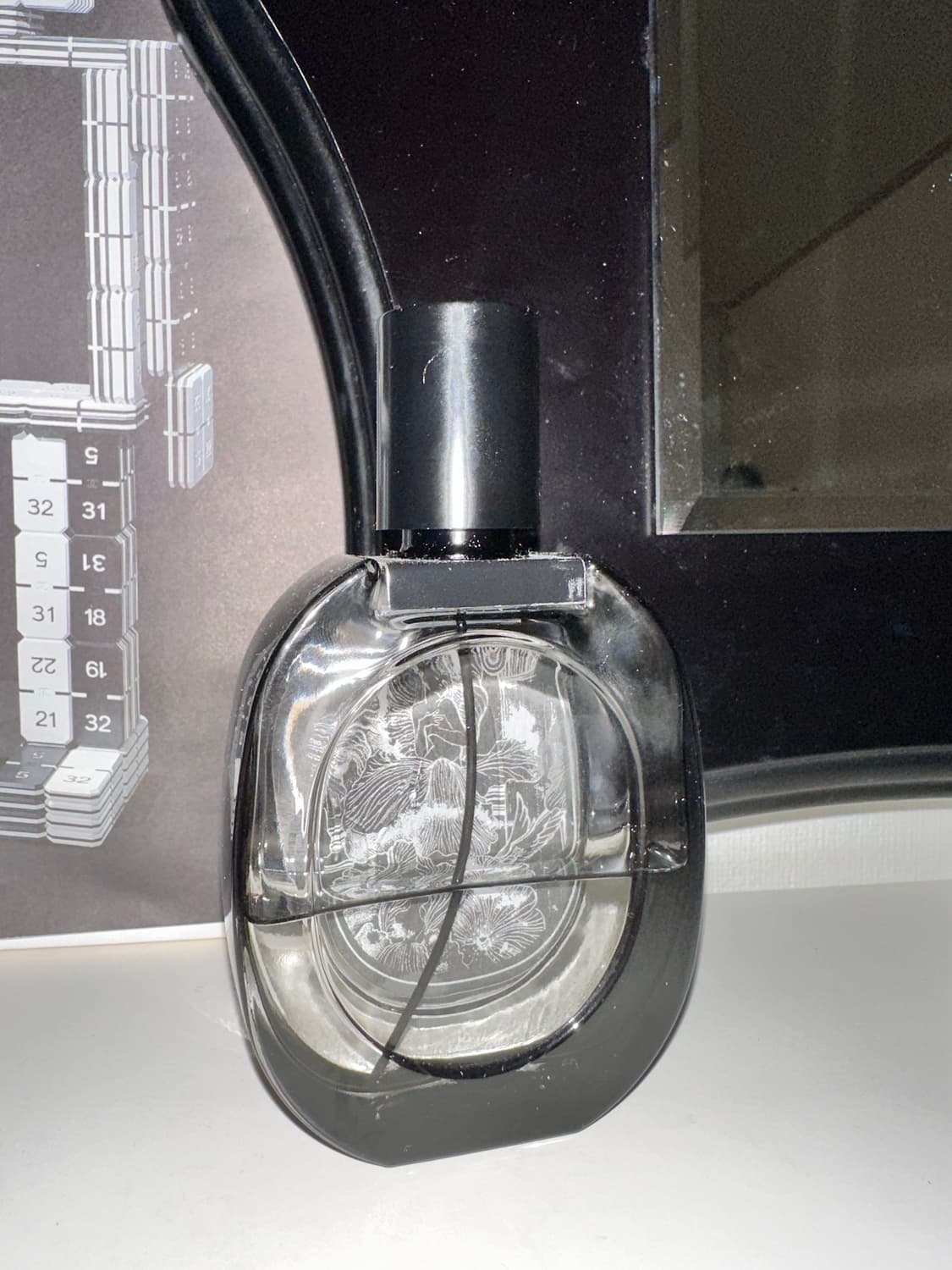 Diptyque. 딥티크 플레르 드 뽀 오 드 퍼퓸 75ml 상품이미지4