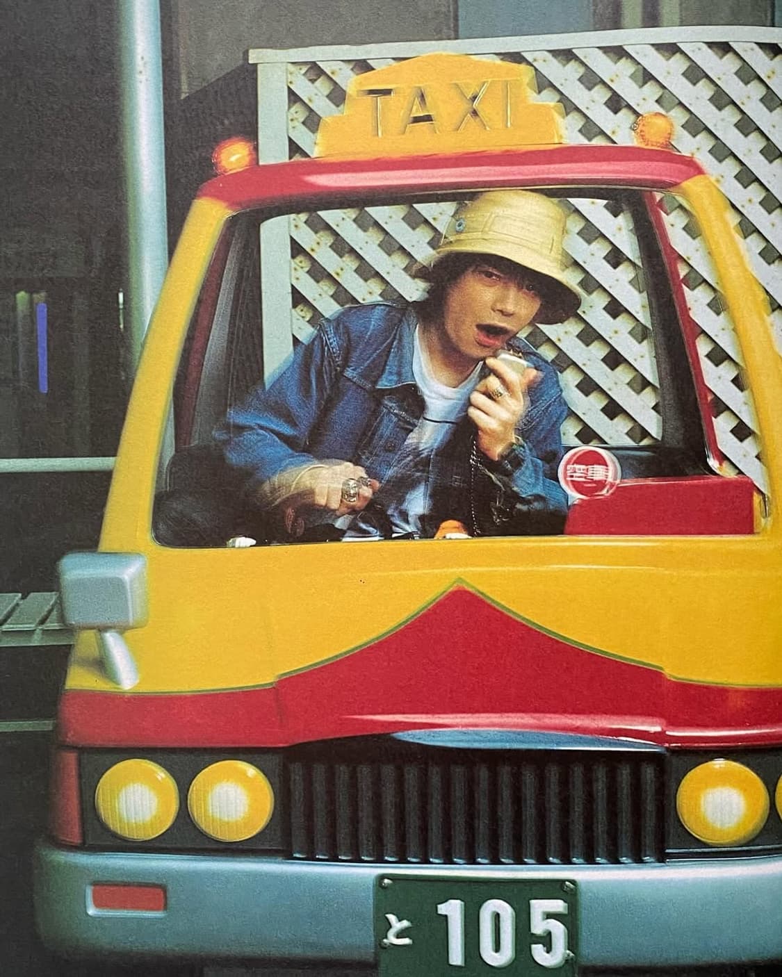 Cornelius fantasma, first question award 상품이미지3