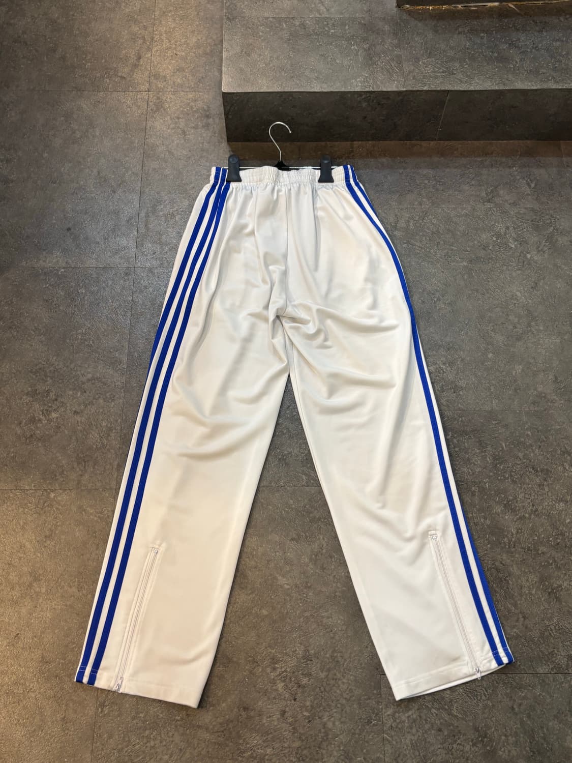 아디다스 트레이닝 바지 L사이즈 상품이미지3