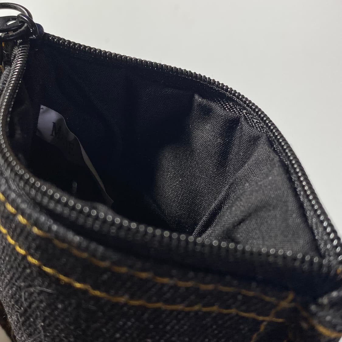 [정품] 리바이스 501 백포켓 데님 코인지갑 상품이미지6