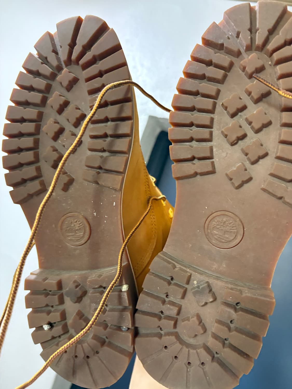 팀버랜드 코랄  상품이미지3