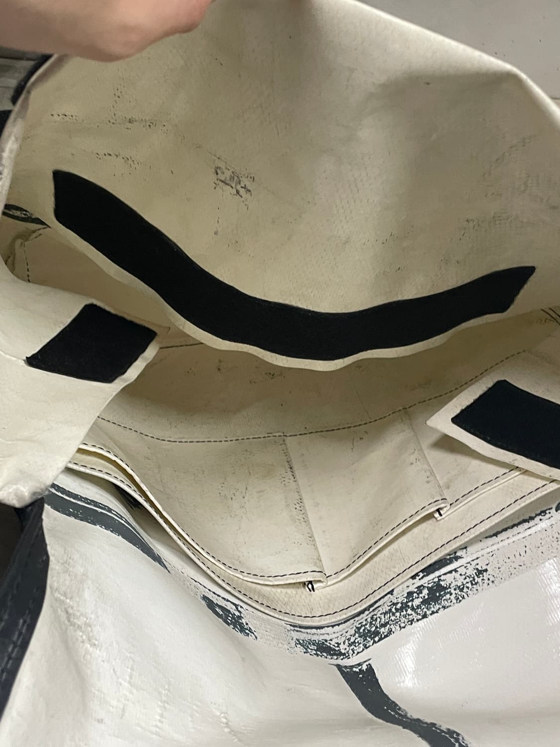 프라이탁 덱스터 올흰 (민트택보유) 상품이미지4