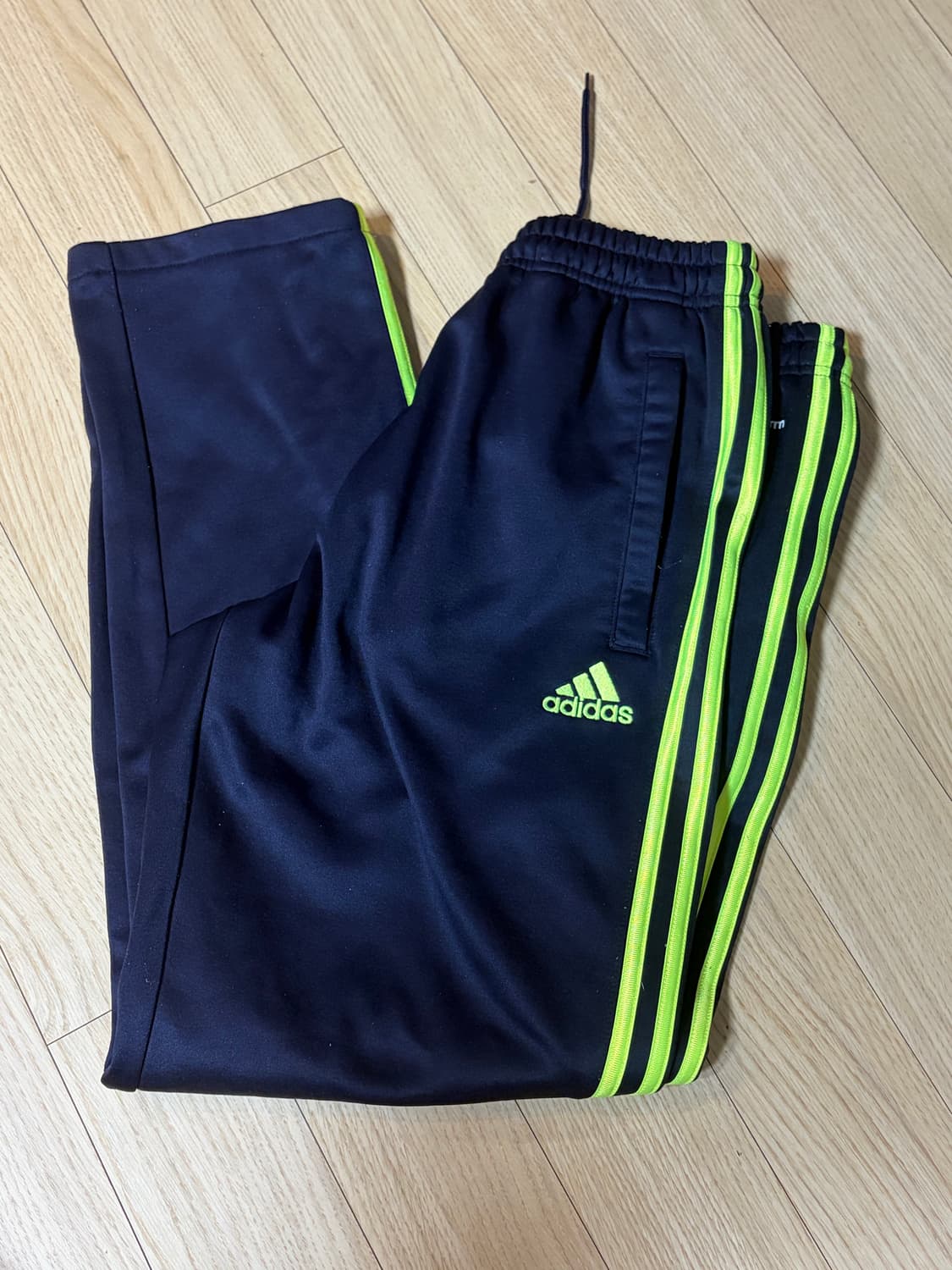 아디다스 트랙 팬츠 M (남녀공용) 상품이미지1