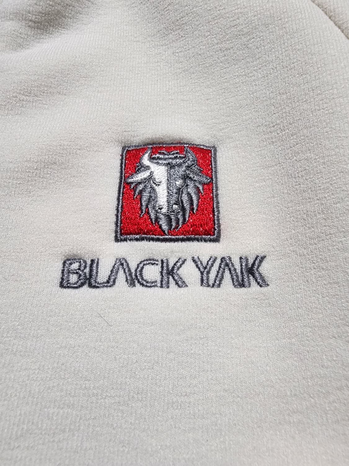 블랙야크 익스트림 팀 베스트 조끼 상품이미지8