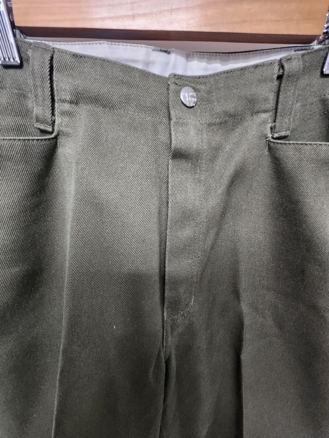 텐더로인 TENDERLOIN BDP 워크팬츠 32 상품이미지3