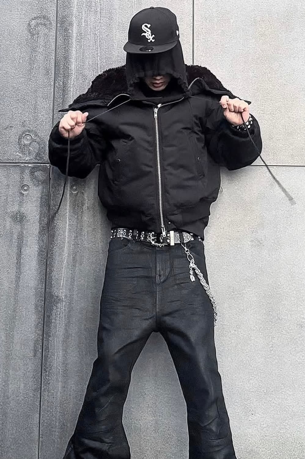 알렌느 봄버 n2b  상품이미지2