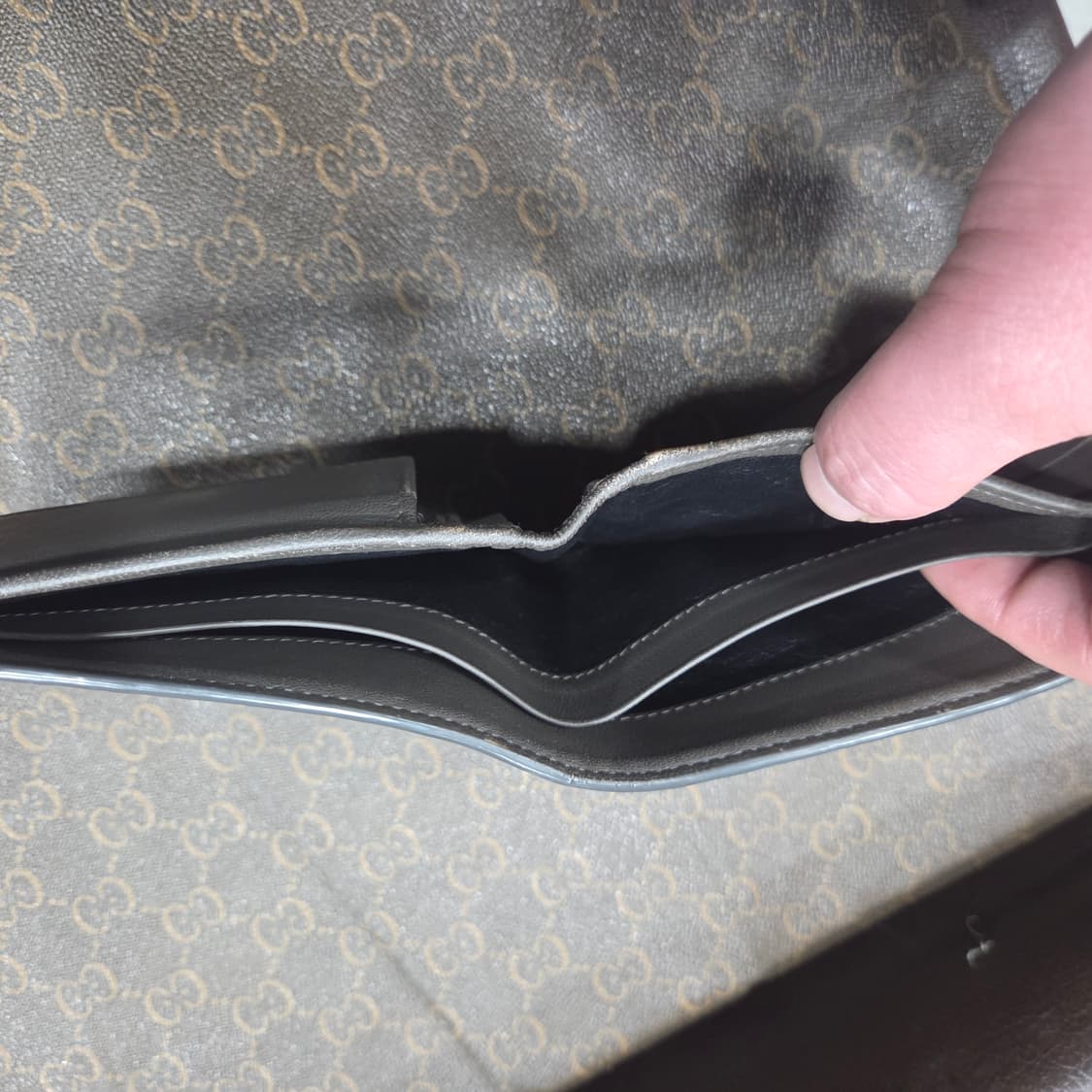 보테가베네타 반지갑 상품이미지7