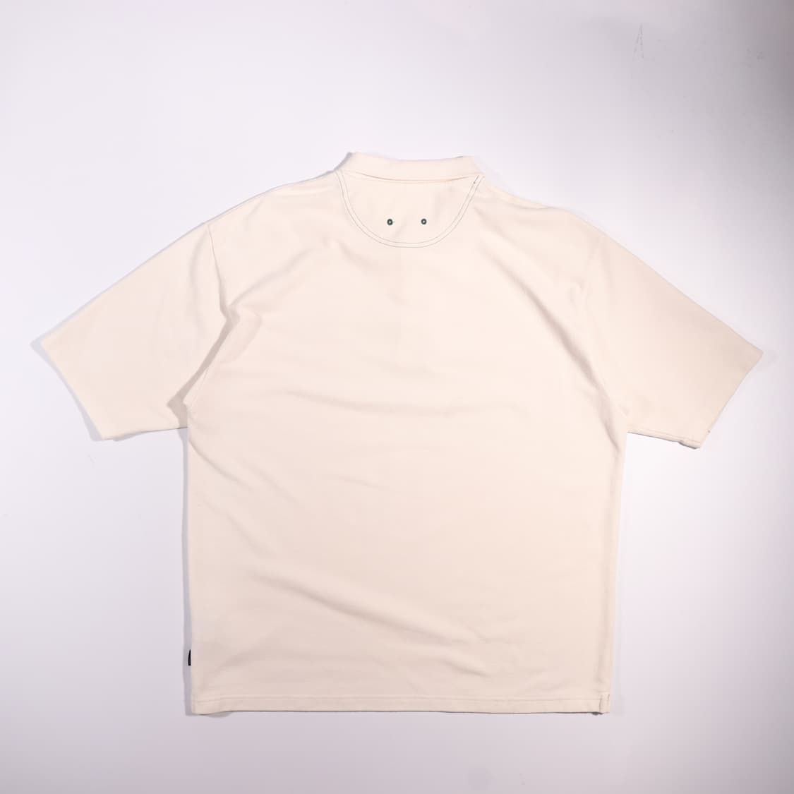 커버낫 코튼 PK 반팔티셔츠 B686 상품이미지6