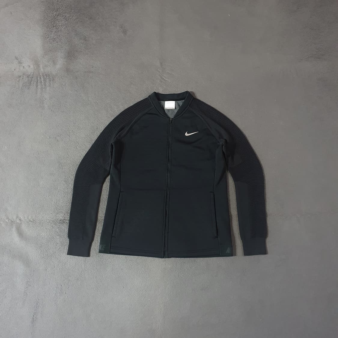나이키 골프 여성 베이퍼니트 플리스 자켓 L 90 상품이미지2