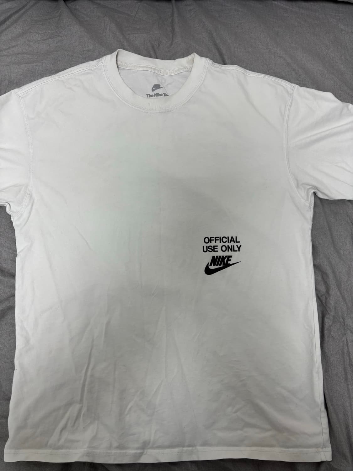 나이키 반팔티 상품이미지1