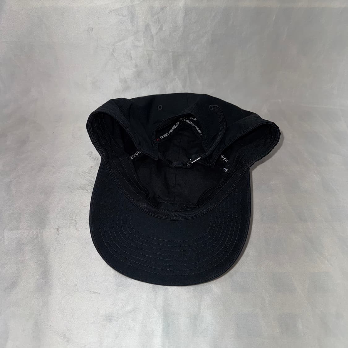 조던 나일론 캡 상품이미지3