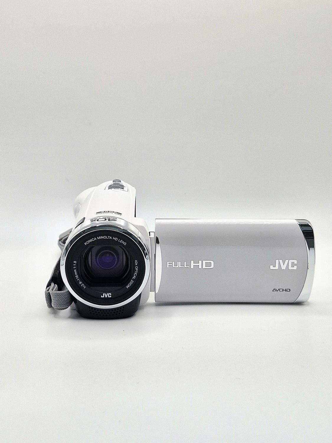 JVC GZ-E117 빈티지캠코더 [ 꾸미기0 ] 상품이미지4