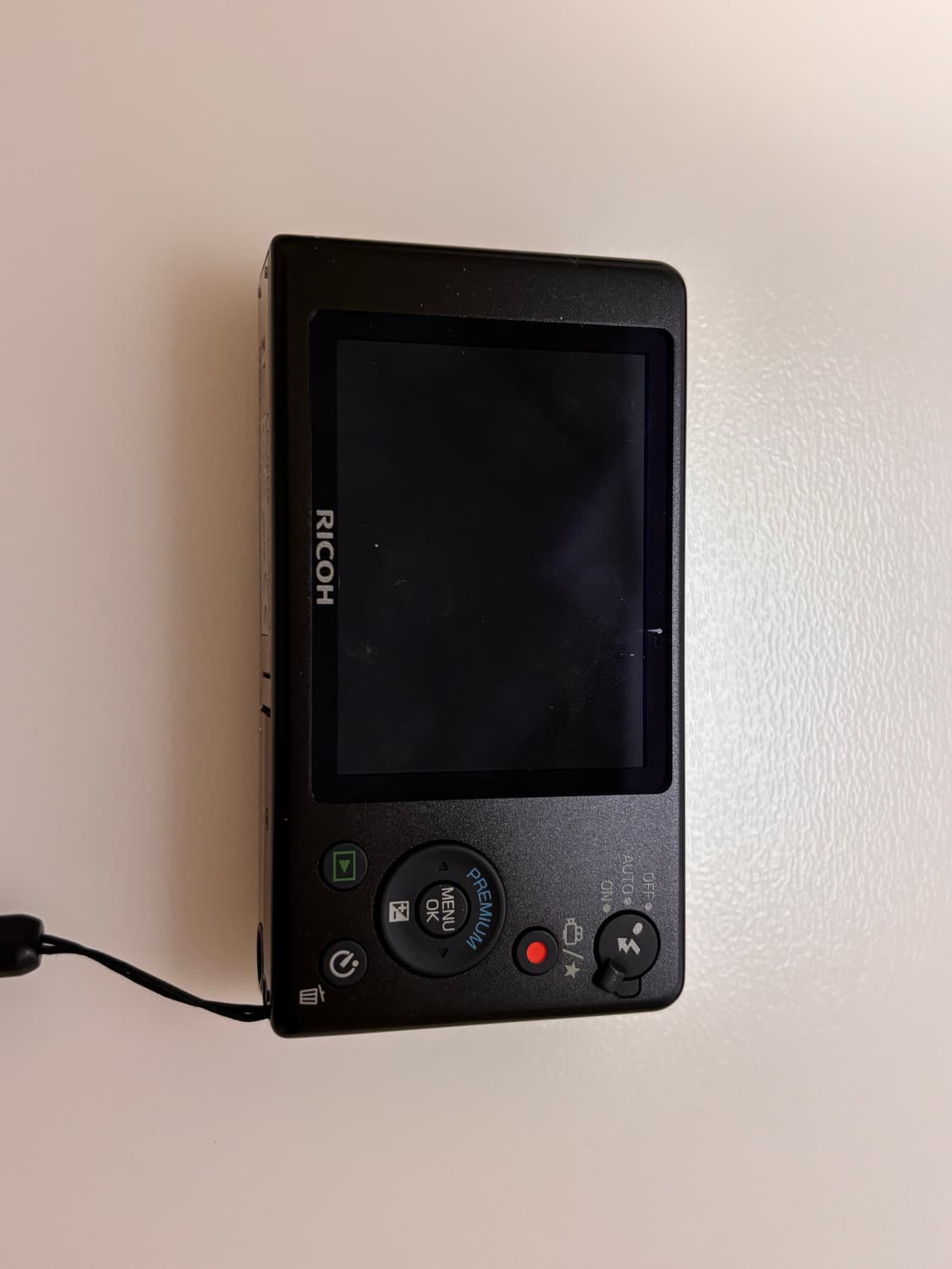 리코(RICOH) PX 상품이미지3