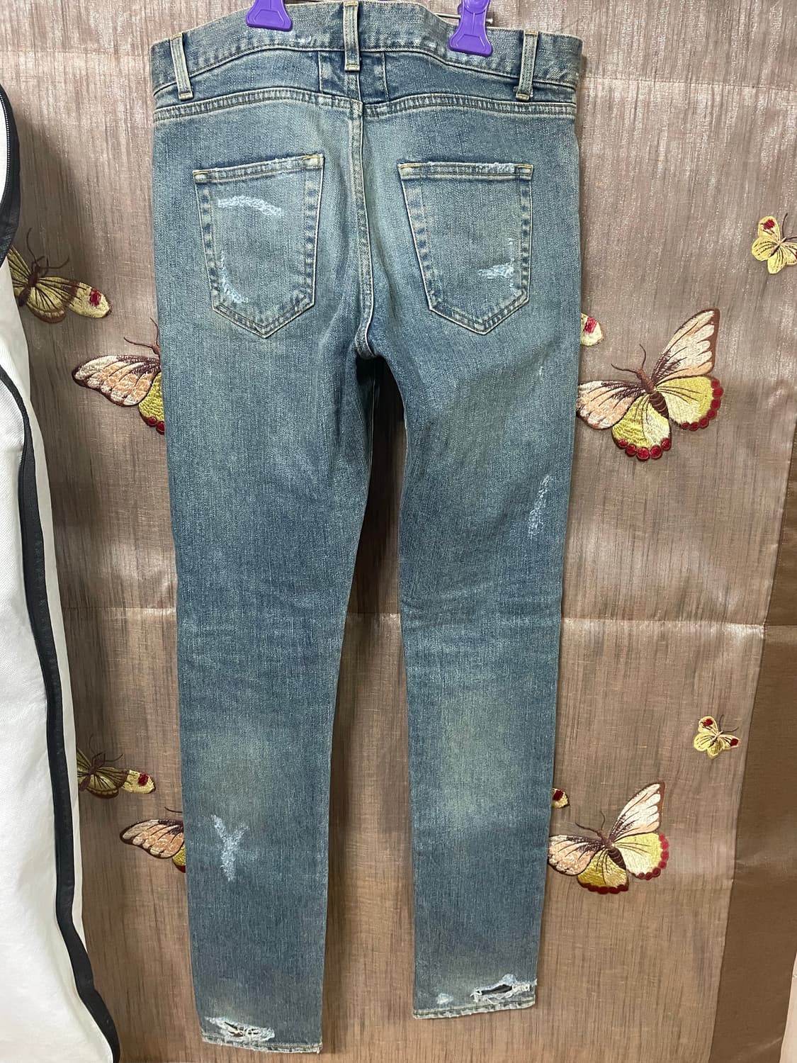 15fw 생로랑 디스진 30 상품이미지2