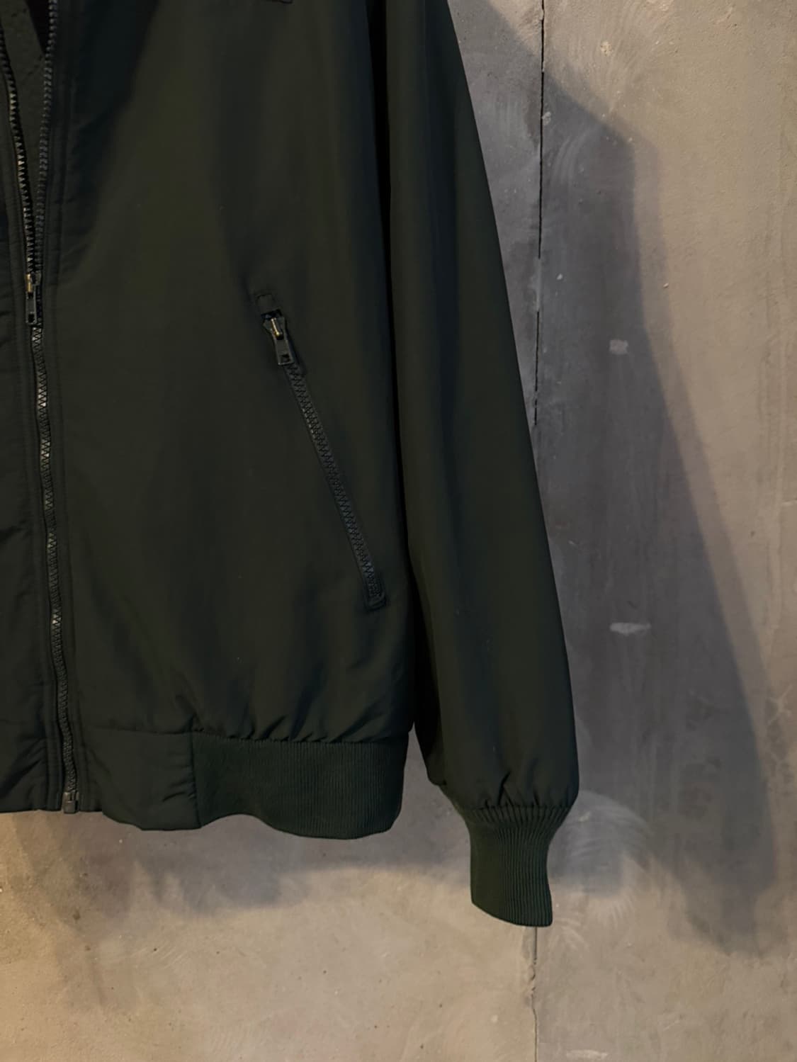 랜즈엔드 워크자켓 100 상품이미지10