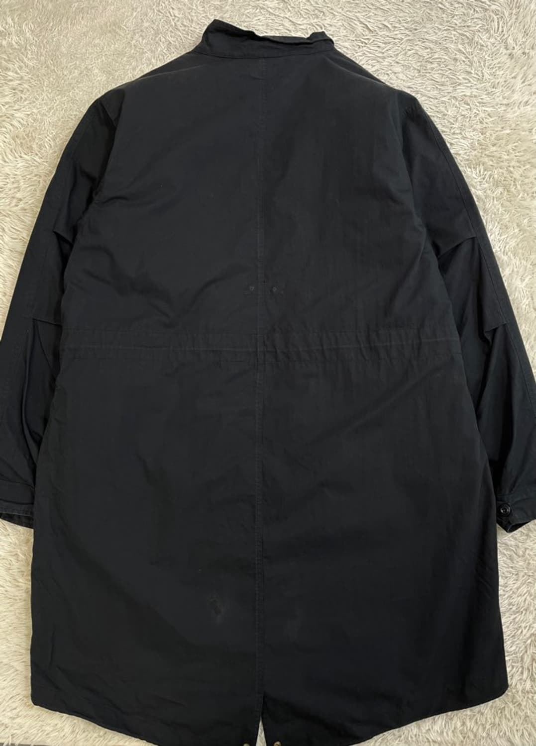 빈티지 M-65 피쉬티일 파카/#2920 상품이미지3