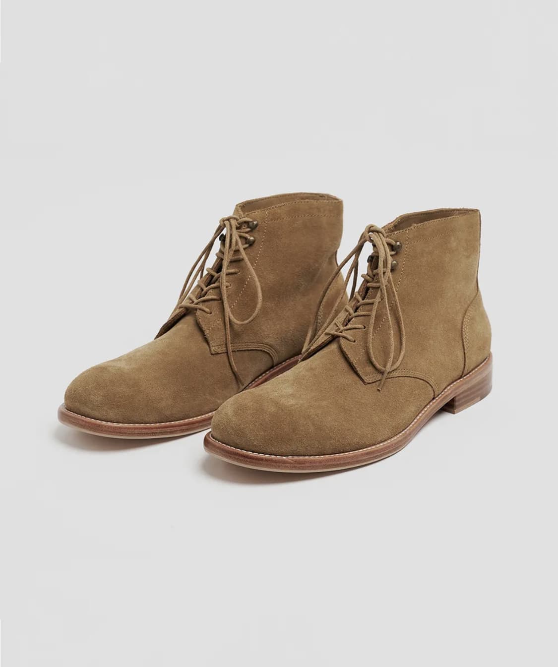 로스크가든 필드부츠 43.5(285) 상품이미지1