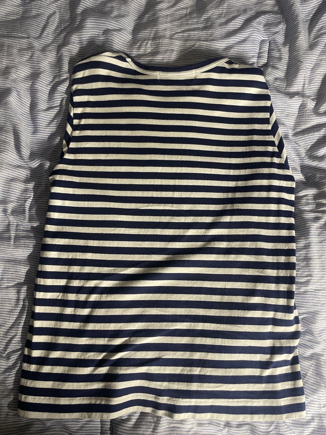 (급처)꼼데가르송 롱슬리브 여성 L 상품이미지5