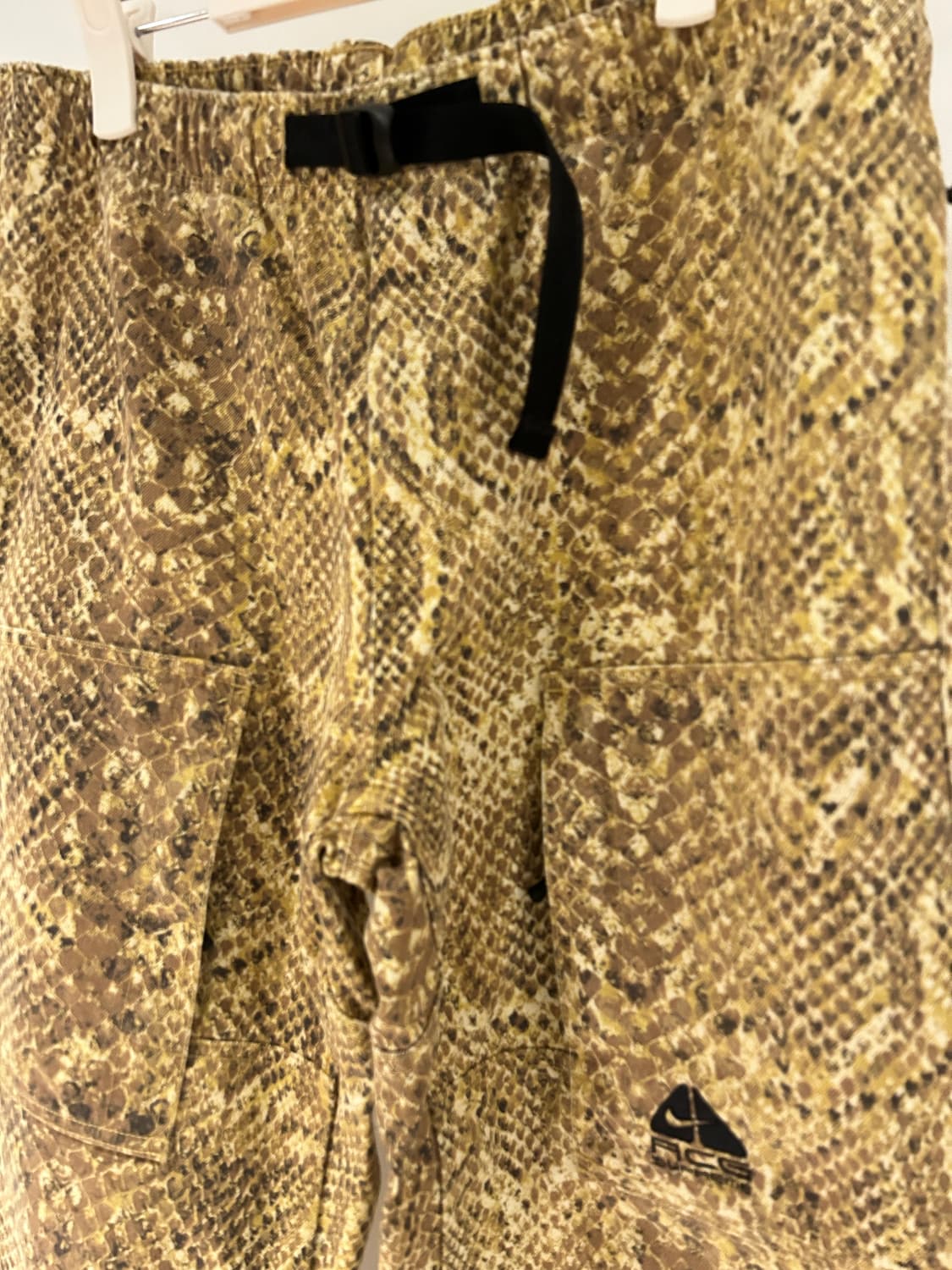 Supreme x Nike ACG Snake Pants 상품이미지2