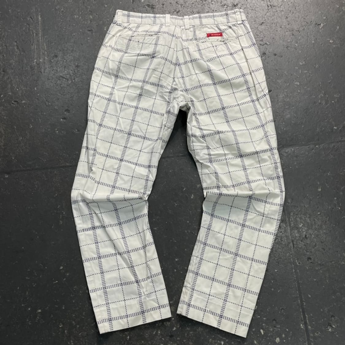 31 와이드앵글 골프 팬츠 상품이미지4