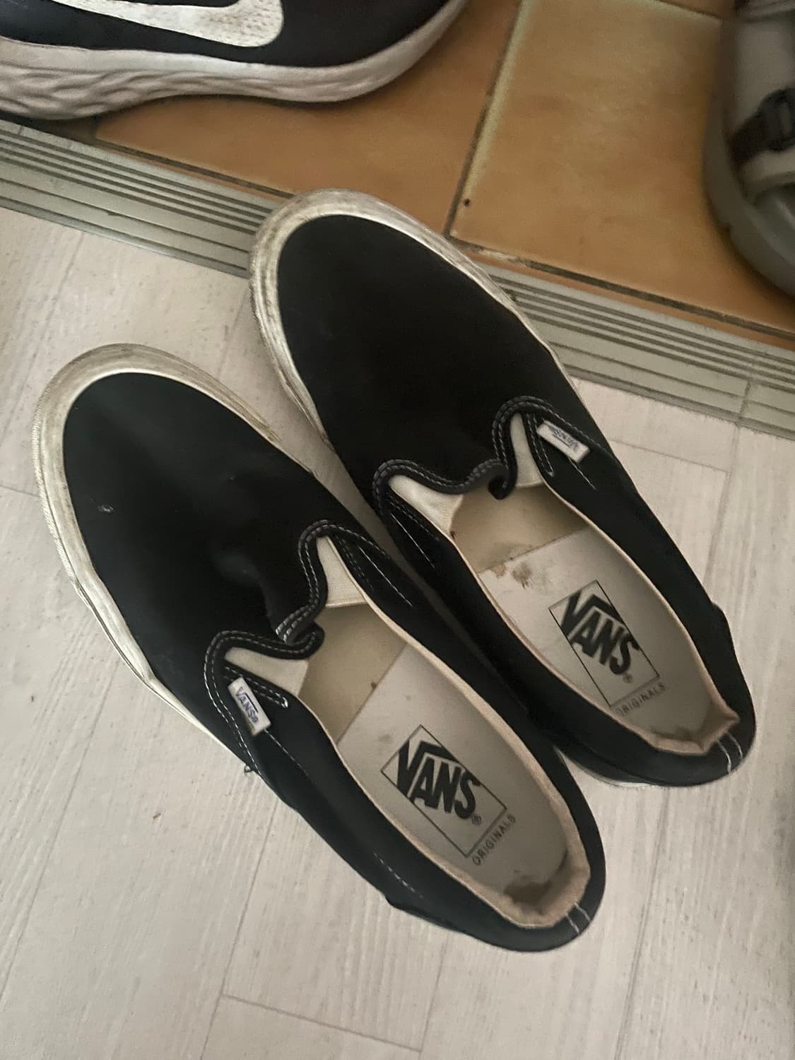 반스 볼트 슬립온 280 상품이미지1