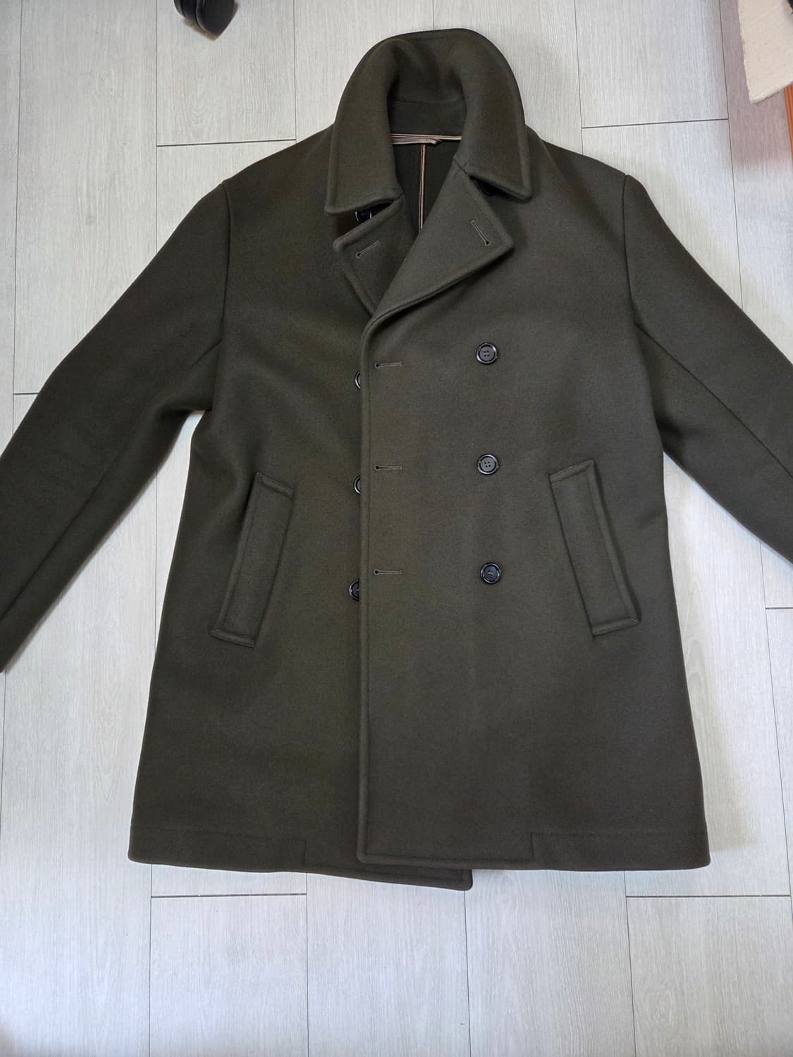 드레익스 피코트 44사이즈 상품이미지4