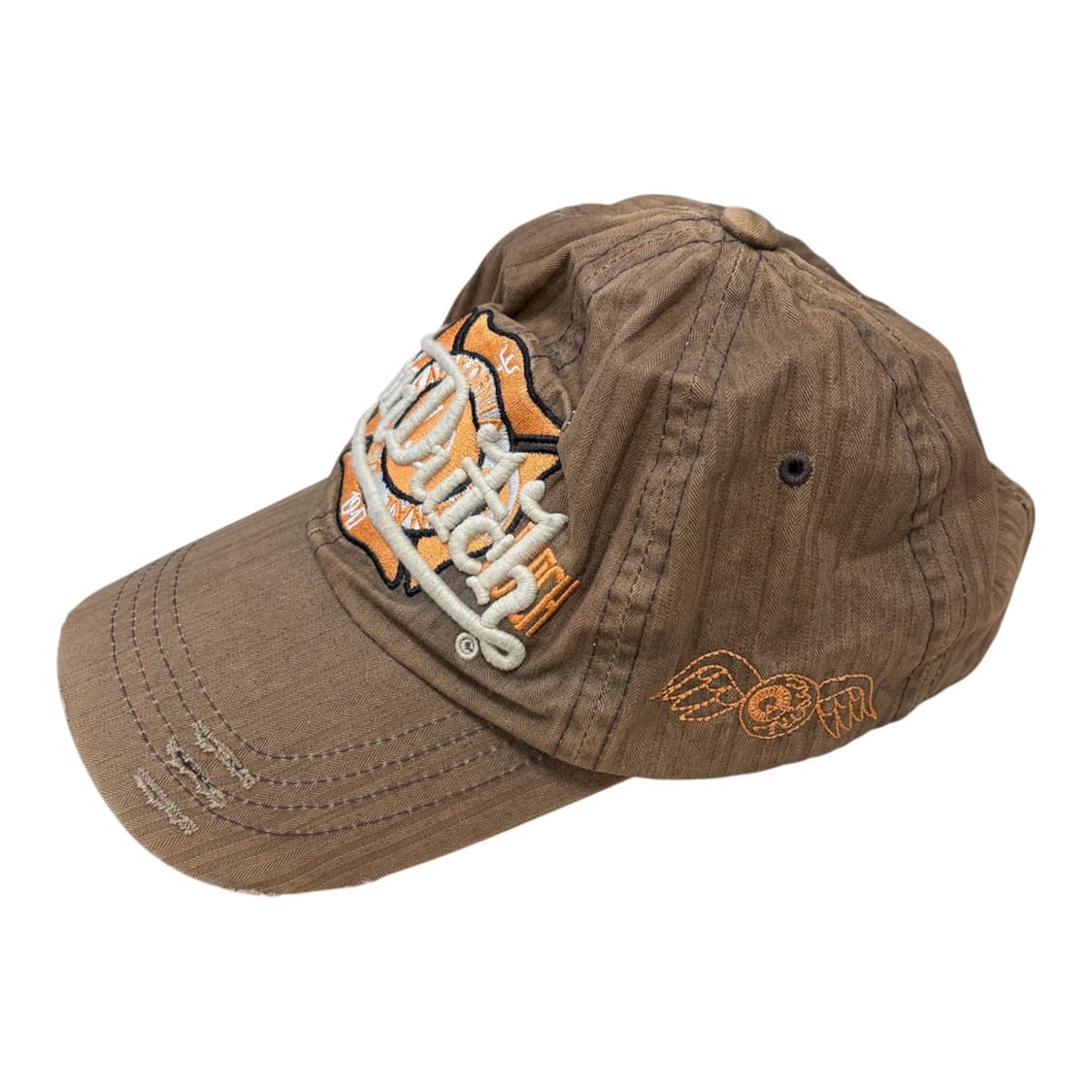 본더치 모자 본더치 볼캡 상품이미지2