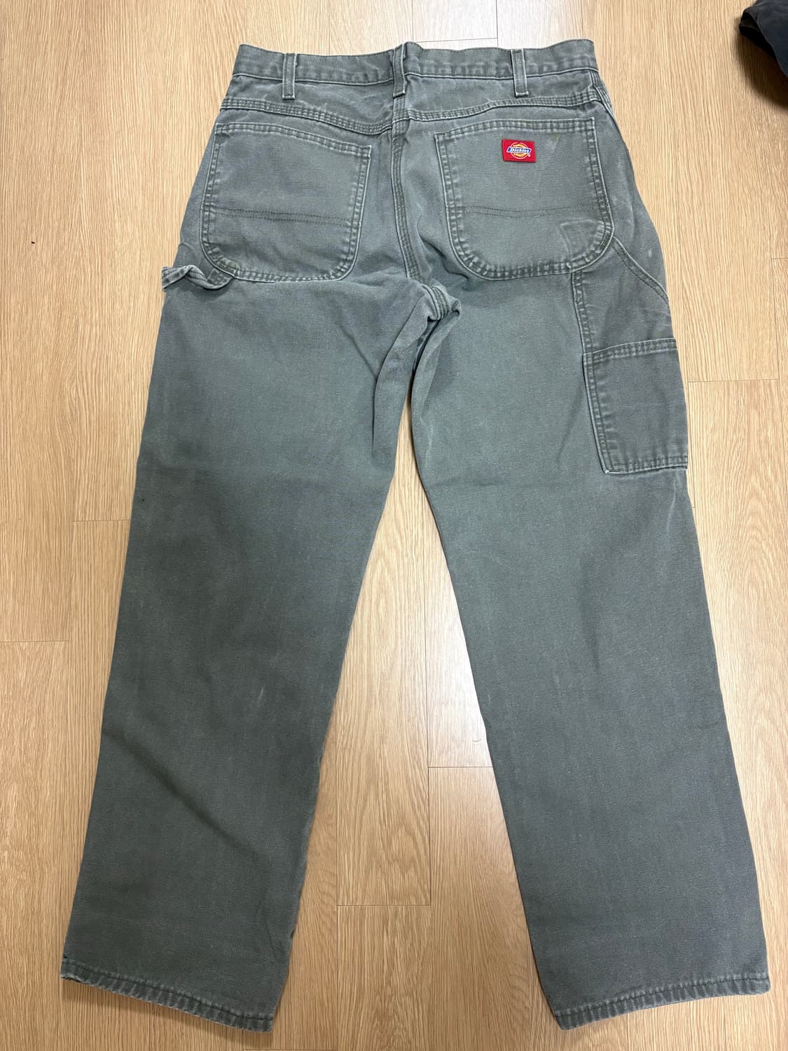 디키즈 1939 팬츠 상품이미지1