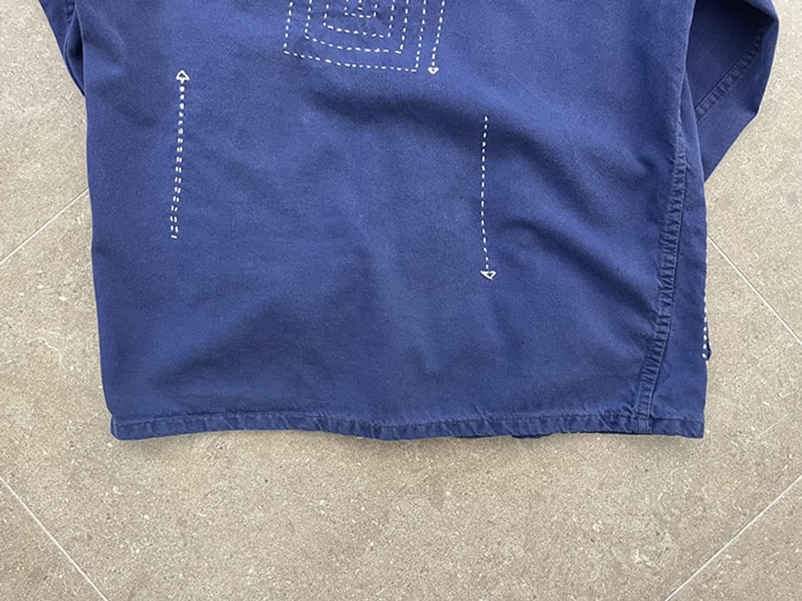 REWORK FRENCH JACKET (L) 상품이미지7