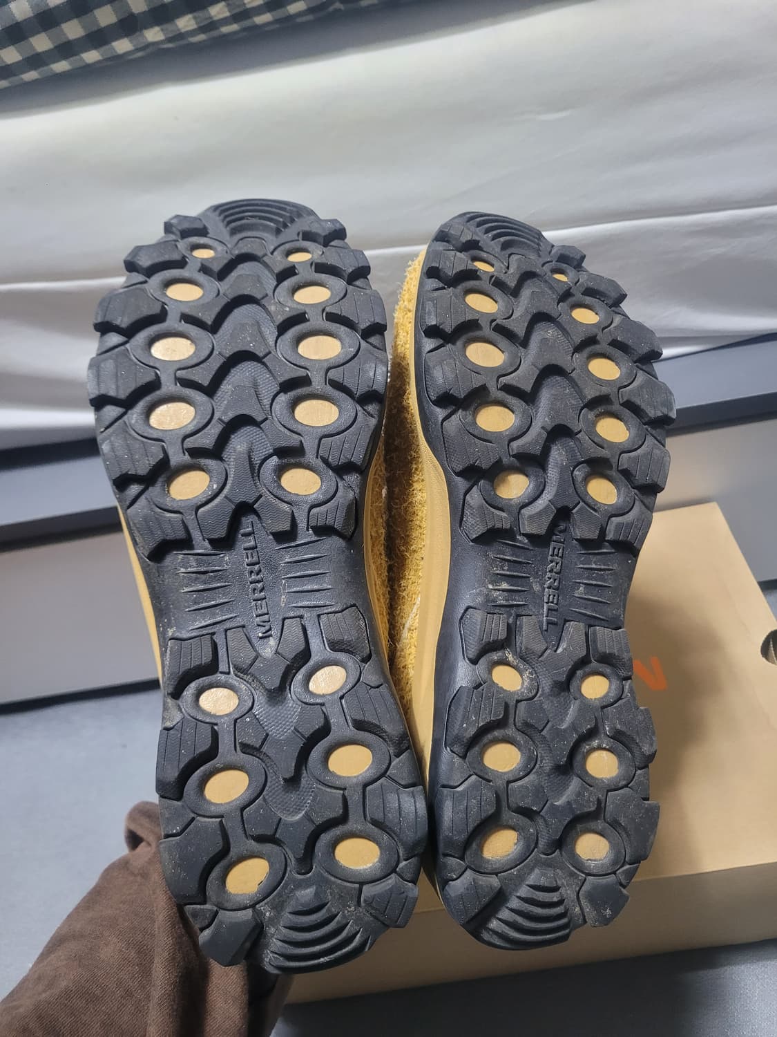 머렐 윈터목 차이 285 상품이미지6