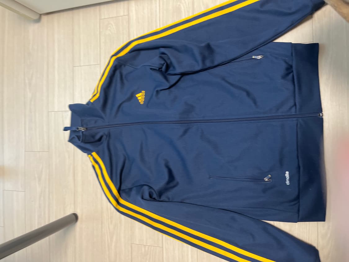 아디다스 TR KN TT2 져지 상품이미지1