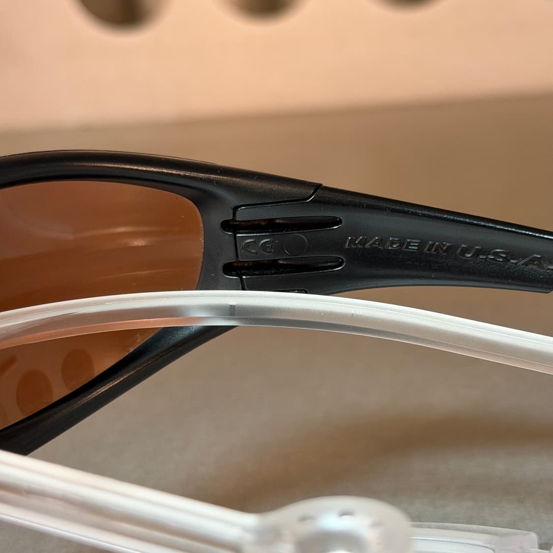 오클리 New Straight Jacket 뉴 스트레이트자켓 (1999) 상품이미지7