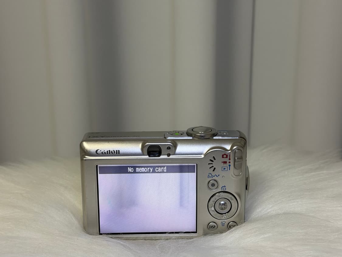 캐논 익시 ixy 70 (익서스 ixus 60) 상품이미지5
