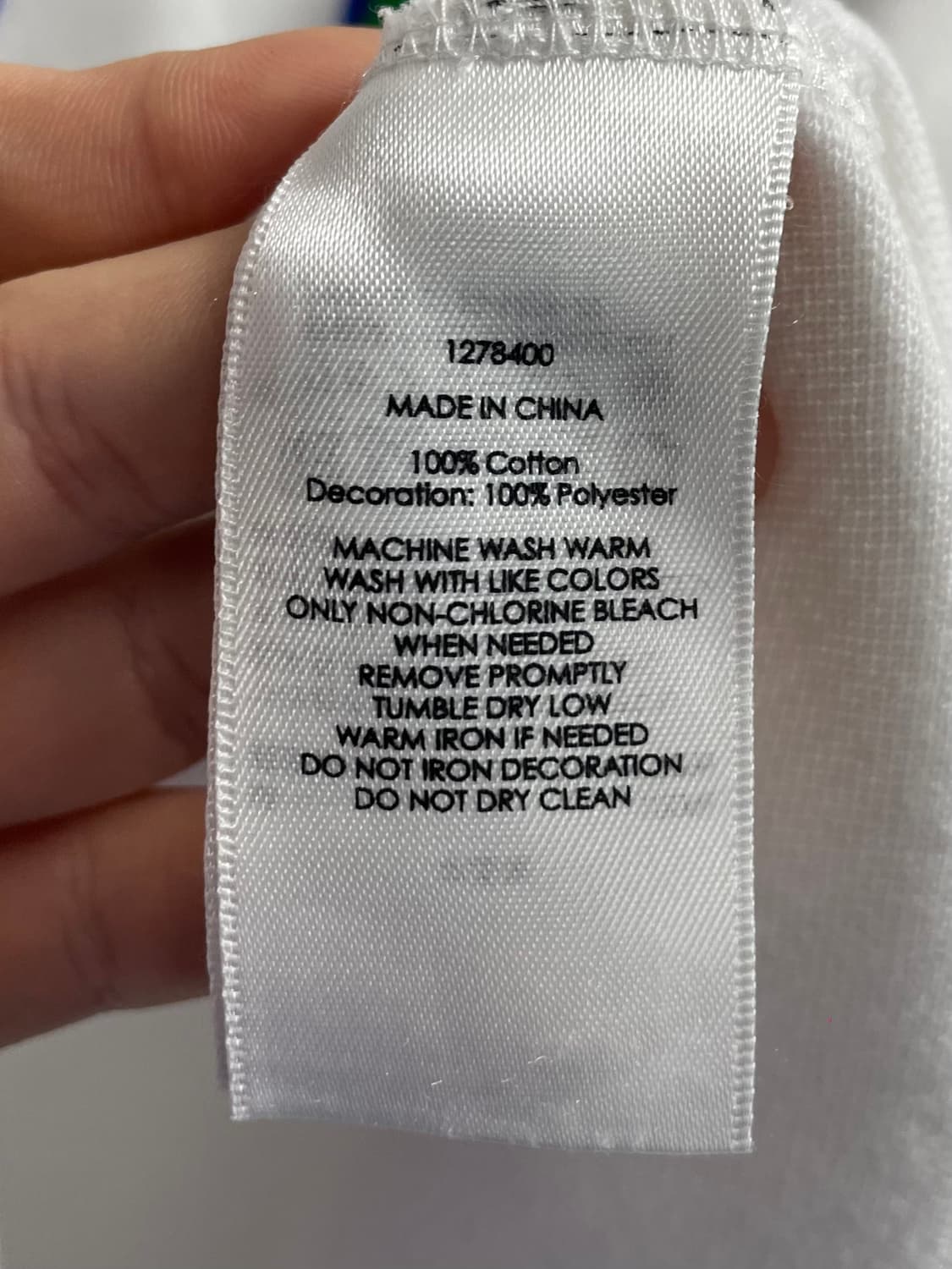 폴로 랄프로렌 USA 빅포니 반팔카라티  (on.244)  상품이미지5