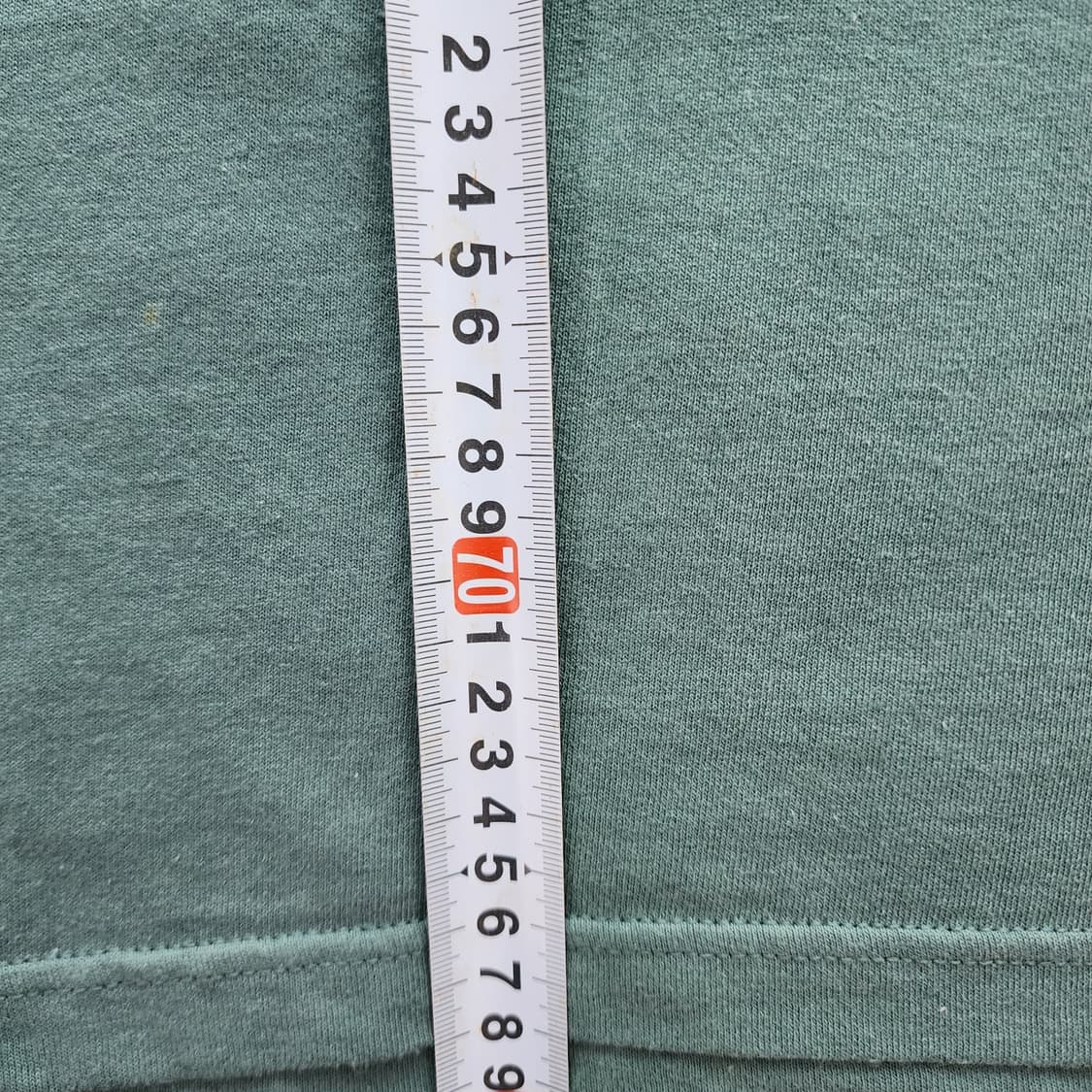 [L] 90s 너바나 커트 코베인 PORTRAIT 빈티지 밴드티 상품이미지10